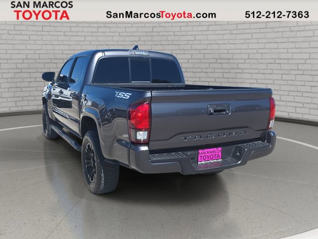 Used 2022 Toyota Tacoma SR w/ SR Convenience Package image 7
