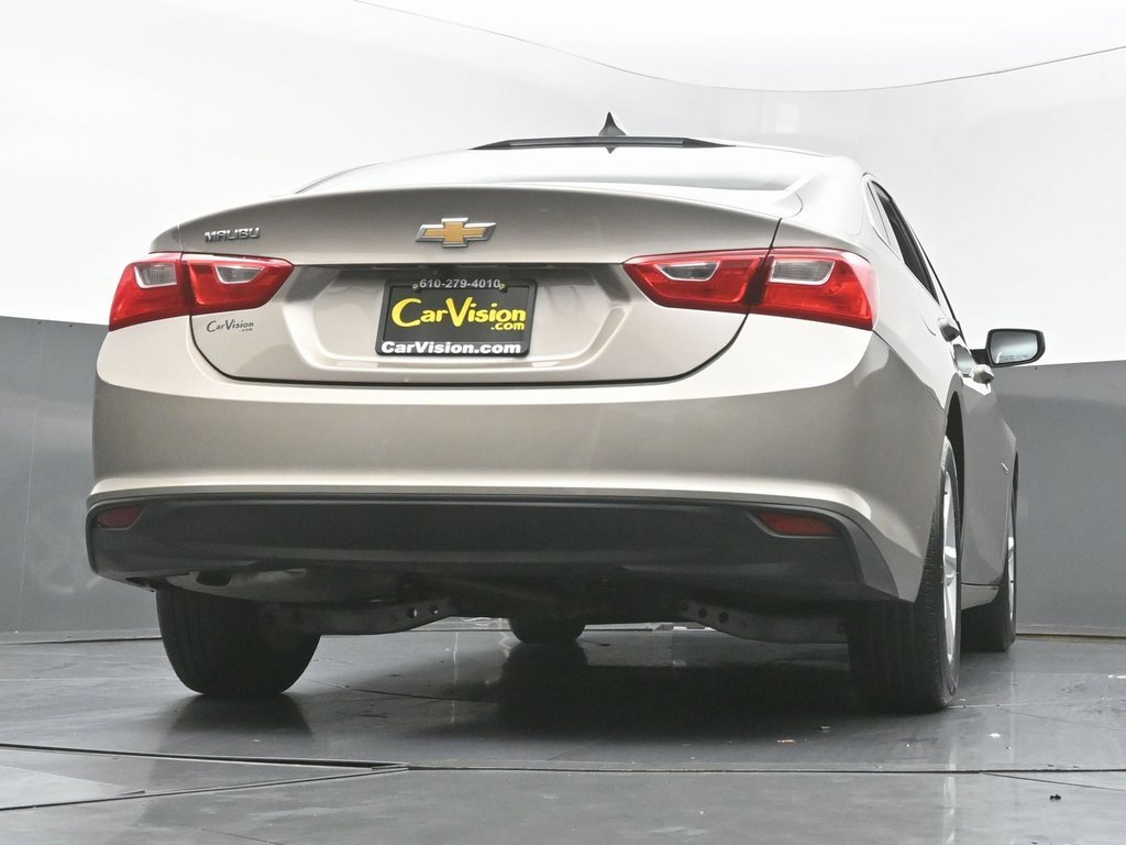 Used 2023 Chevrolet Malibu LS image 49