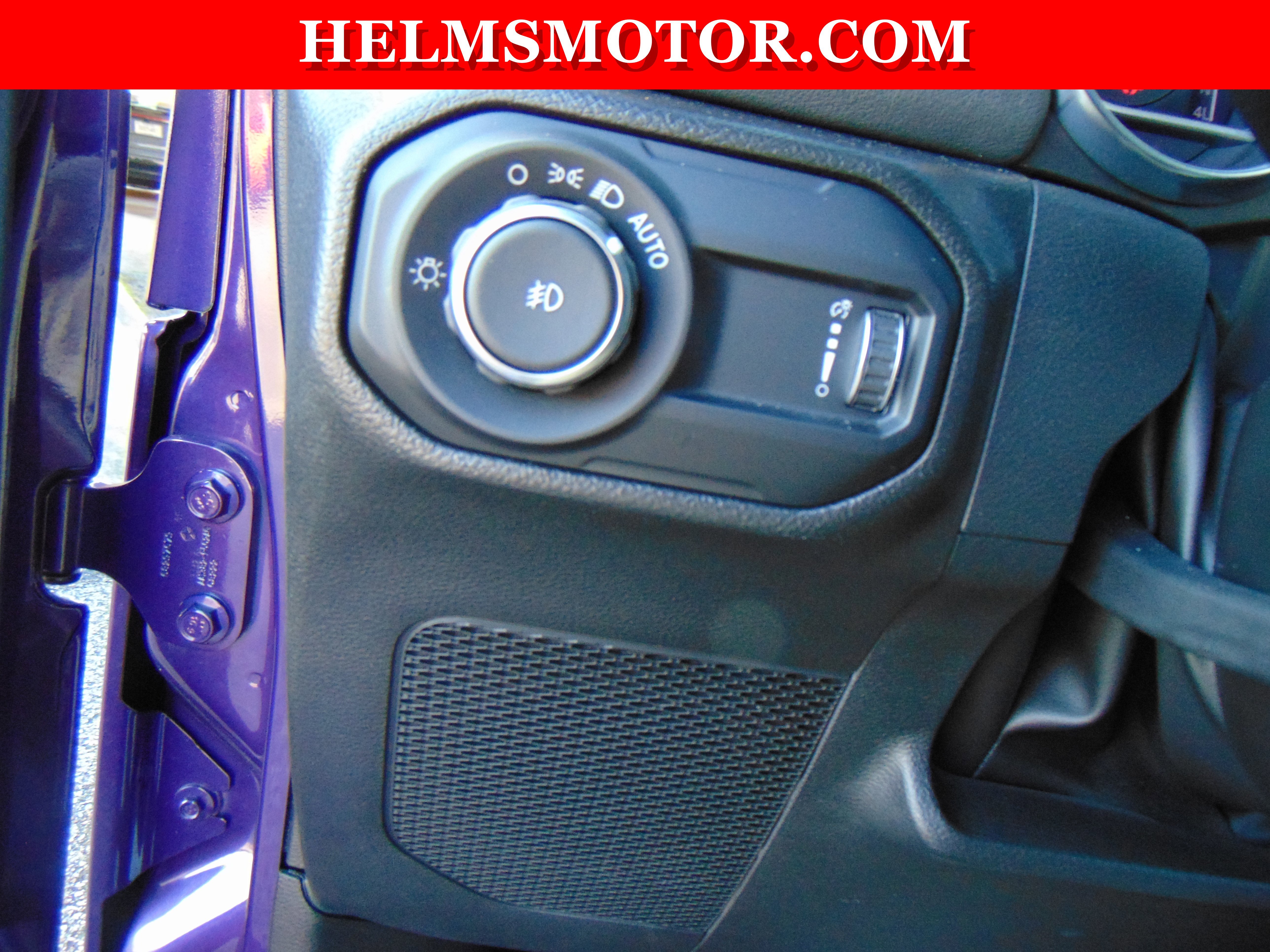 Certified 2023 Jeep Wrangler Sahara w/ LED Lighting Group image 21