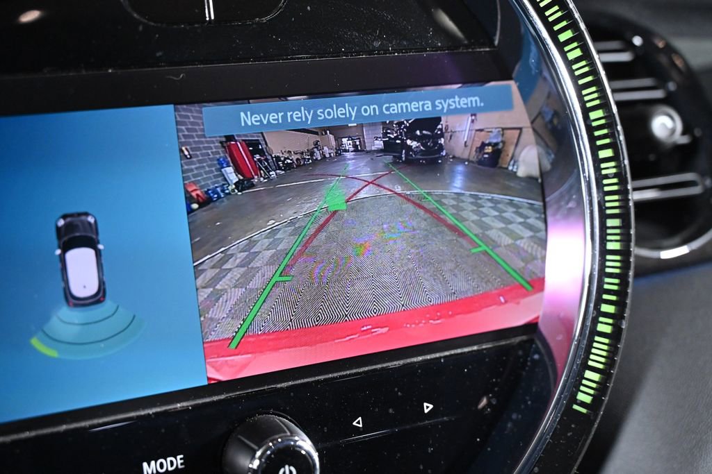 Used 2024 MINI Cooper S image 14