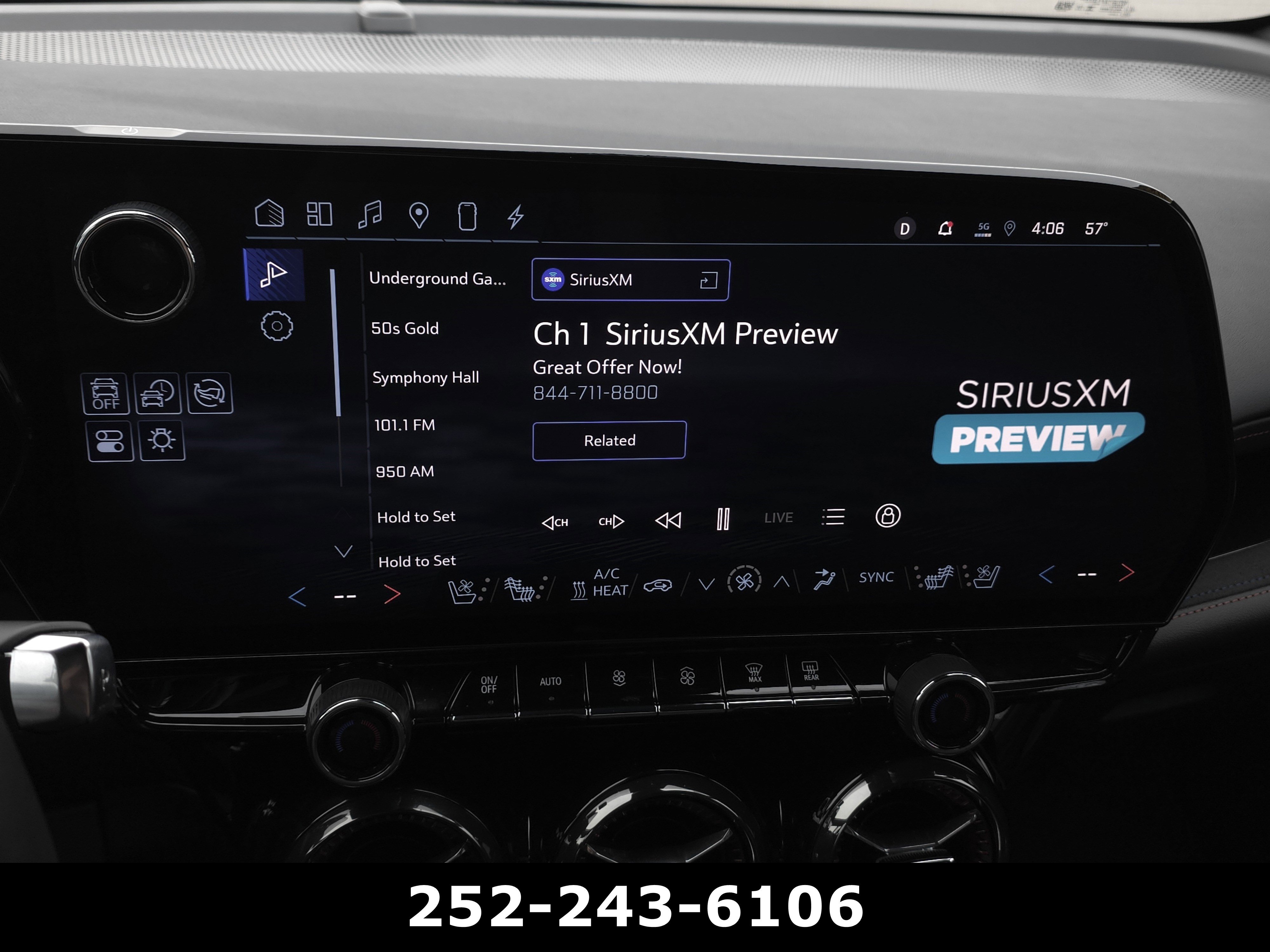 Used 2024 Chevrolet Blazer EV RS image 20