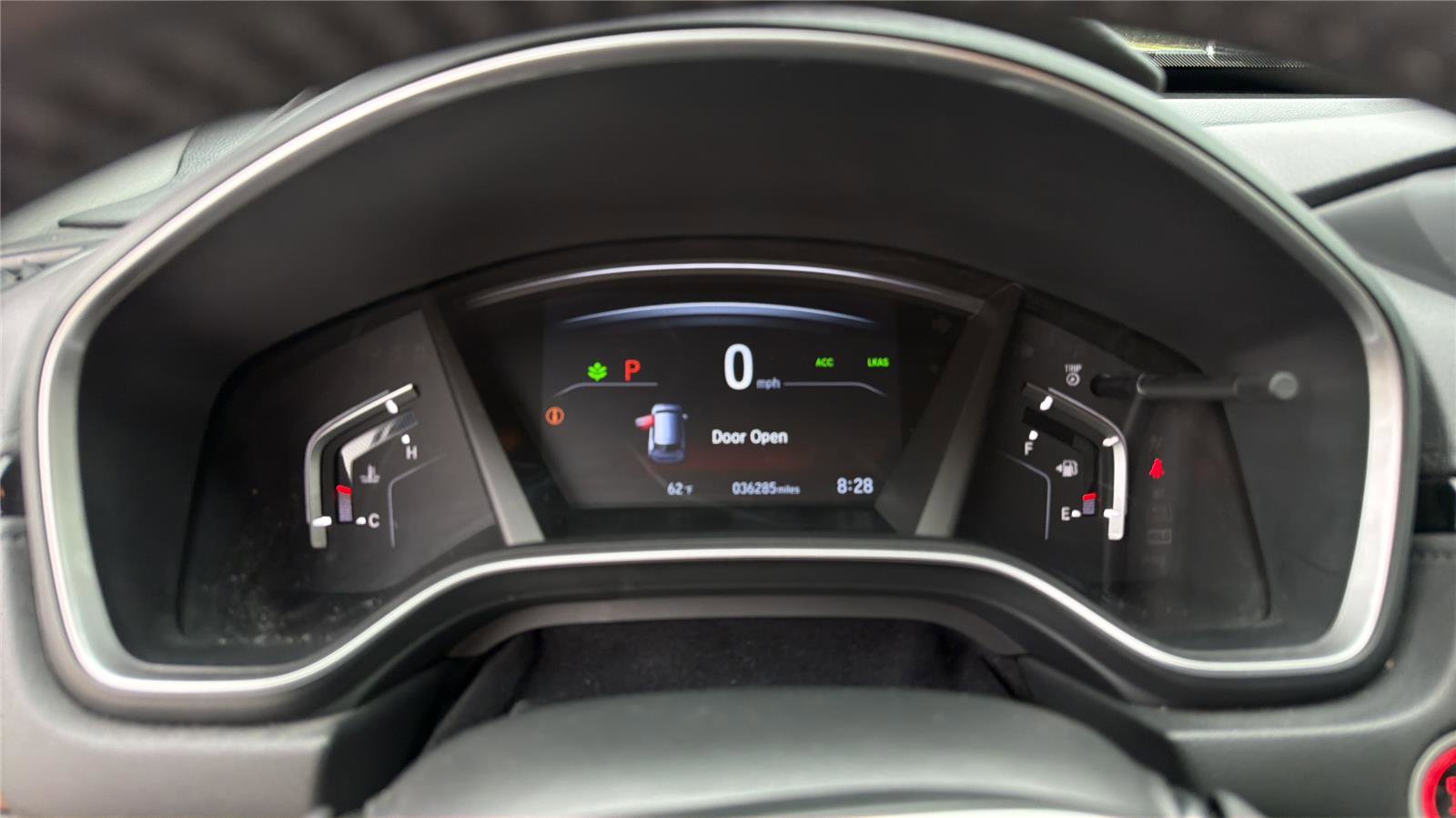 Used 2019 Honda CR-V Touring image 10