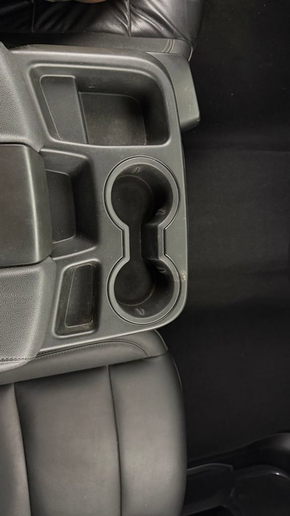 Used 2024 Chevrolet Silverado 1500 LT AWD/4WD image 23