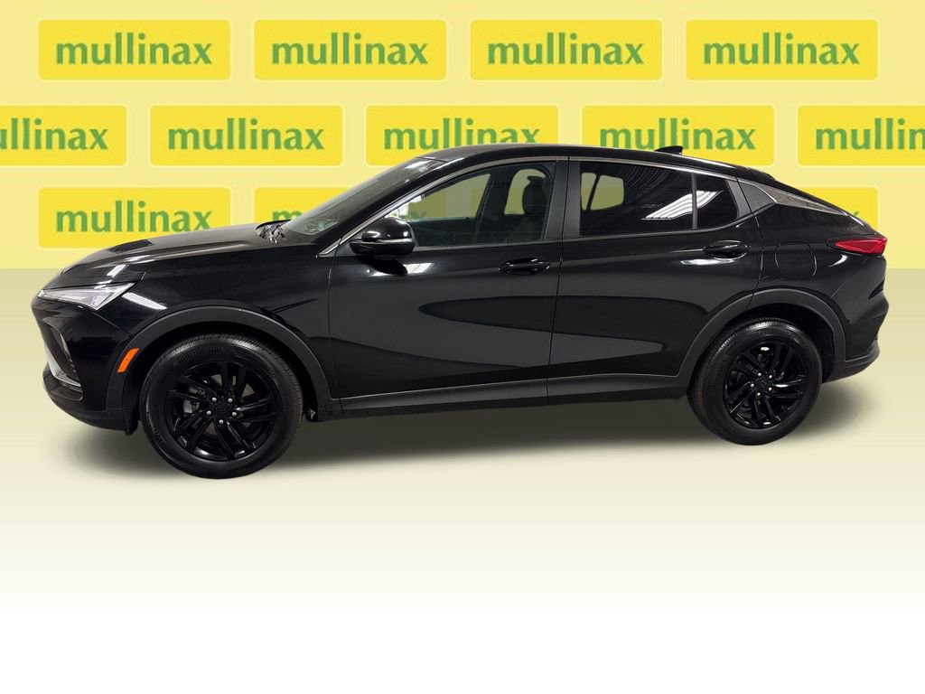 Used 2025 Buick Envista Preferred FWD image 9