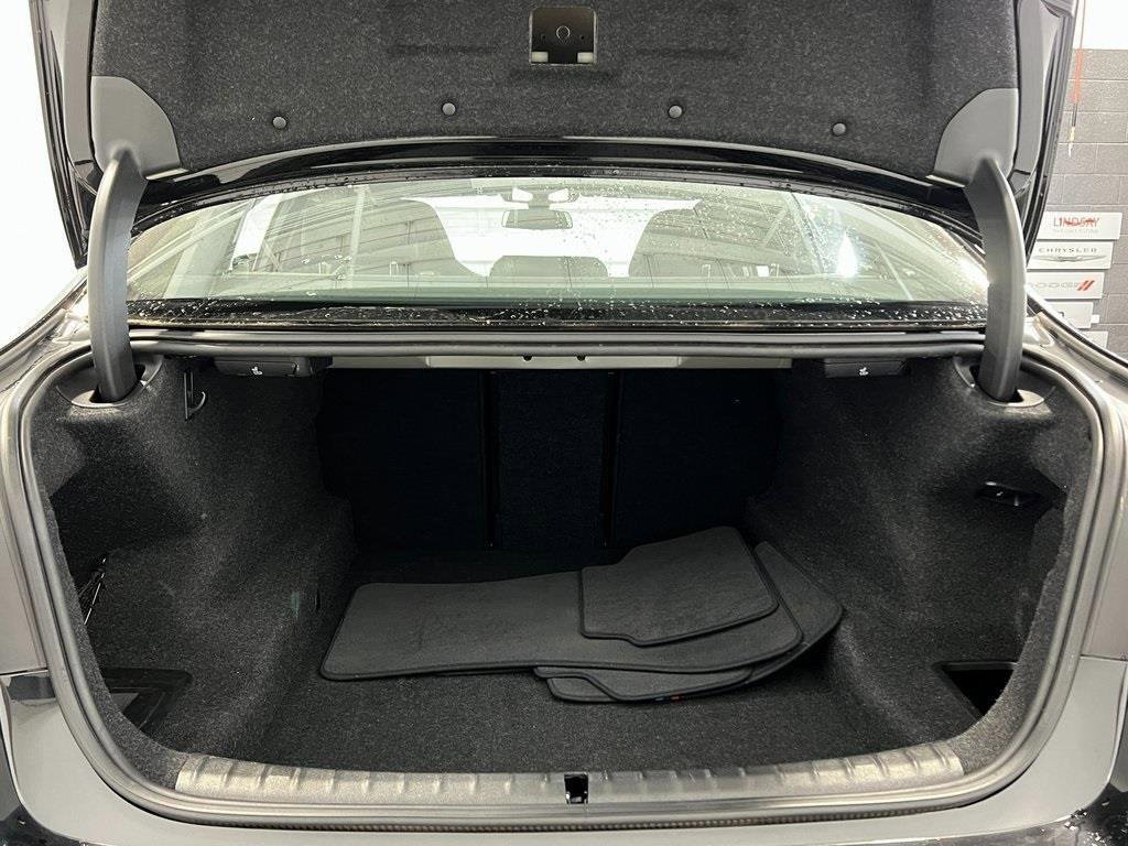 Used 2020 BMW M5 w/ Executive Package image 15