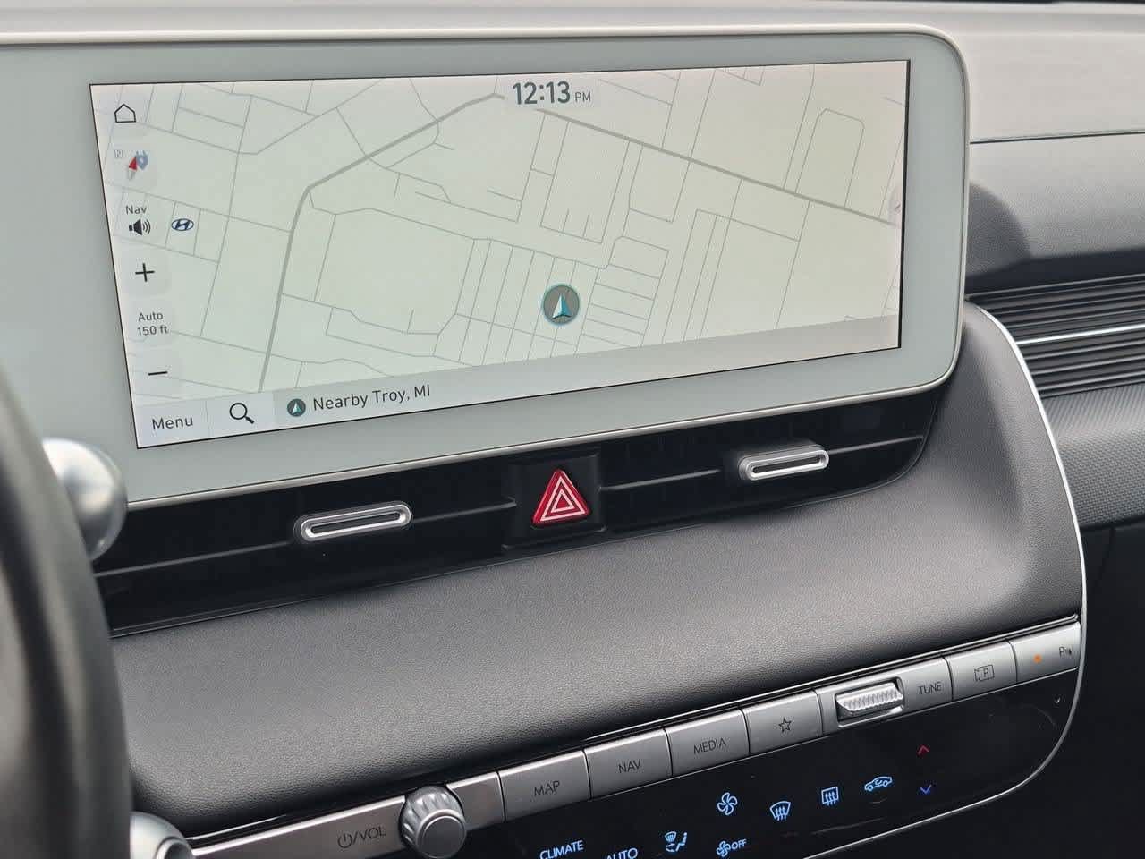 Used 2023 Hyundai Ioniq 5 SEL w/ Cargo Package RWD image 28