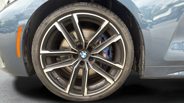 Used 2022 BMW 430i xDrive Coupe w/ M Sport Package AWD/4WD image 30