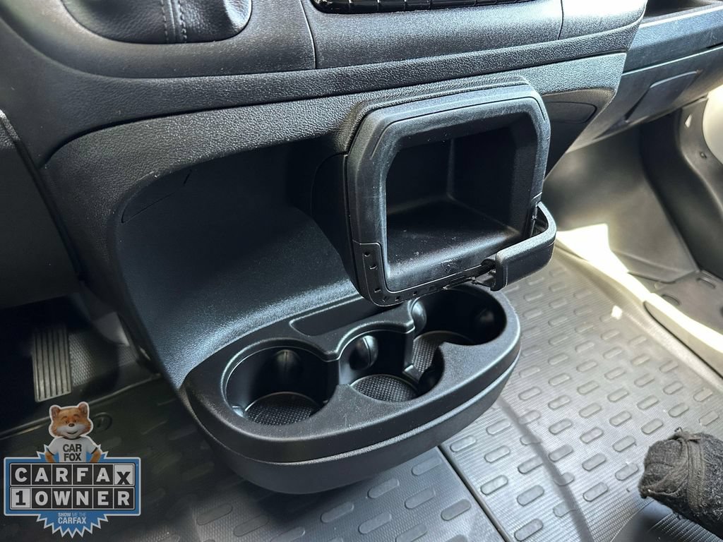 Used 2023 RAM ProMaster 2500 FWD image 32