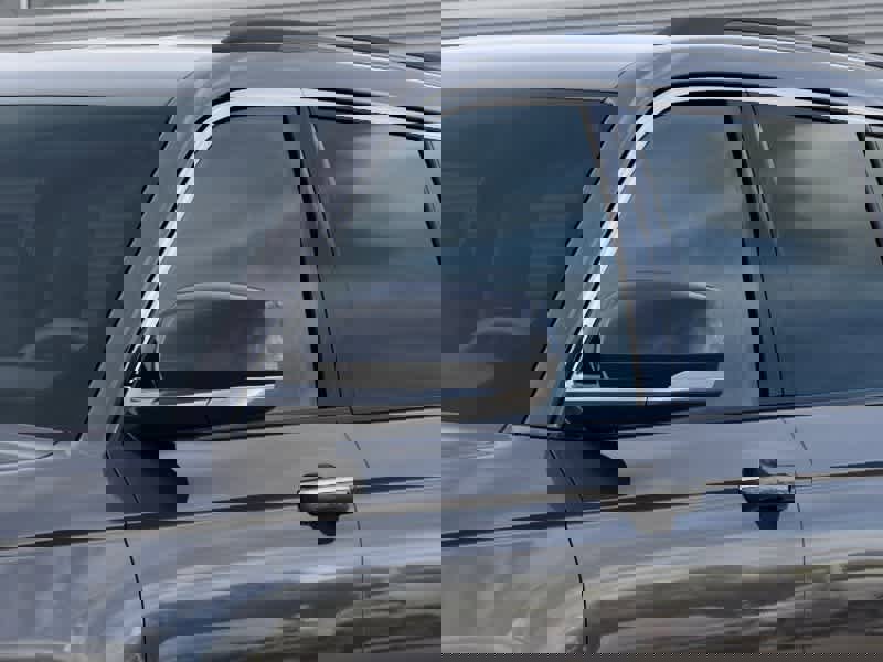 New 2025 Jeep Grand Cherokee L Limited image 12