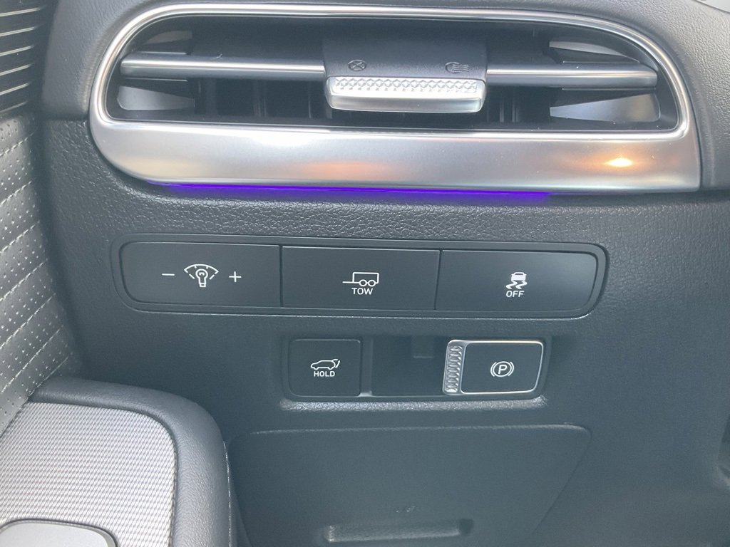 Used 2023 Hyundai Palisade Calligraphy w/ Cargo Package image 13