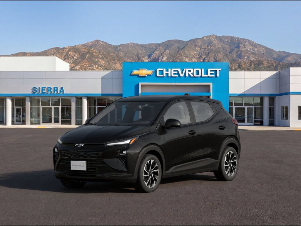 New 2027 Chevrolet Bolt LT w/ Super Cruise Package