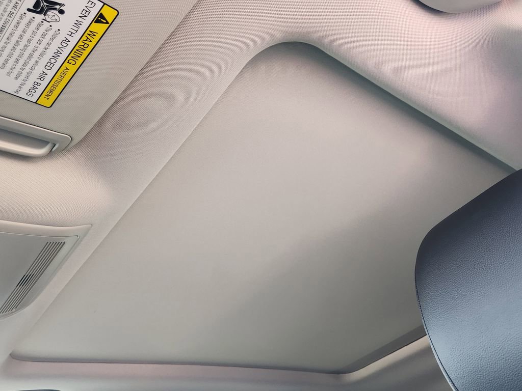 New 2026 MAZDA CX-50 AWD 2.5 Hybrid w/ Cargo Package image 15