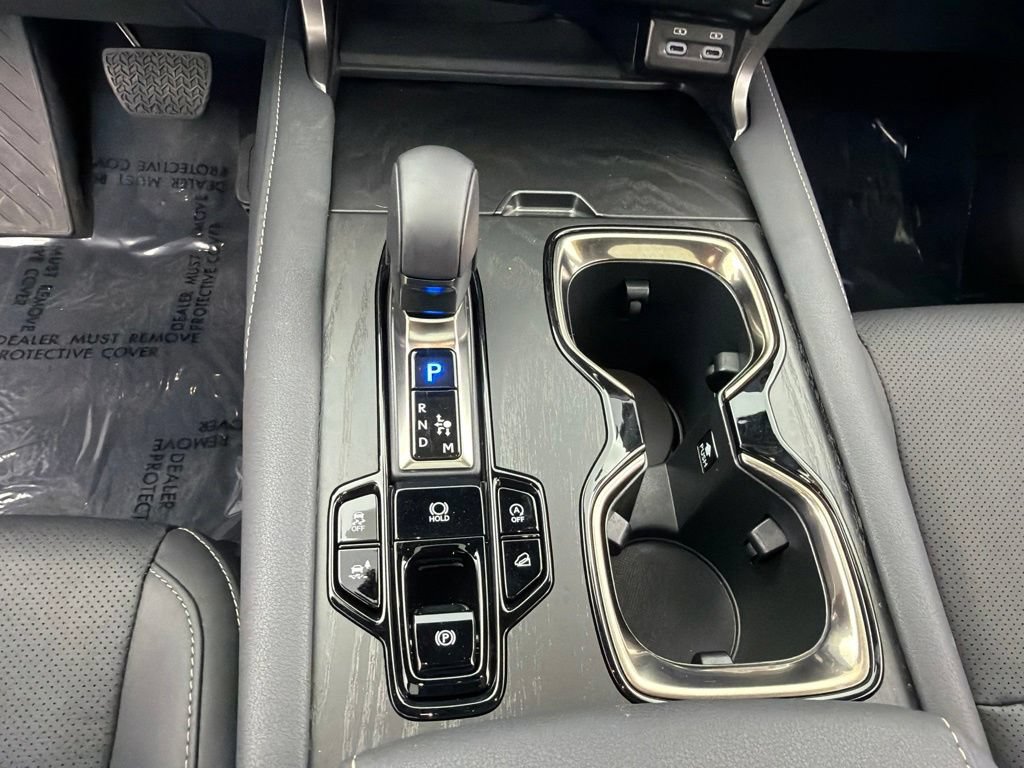 Used 2025 Lexus RX 350 Premium AWD/4WD image 16