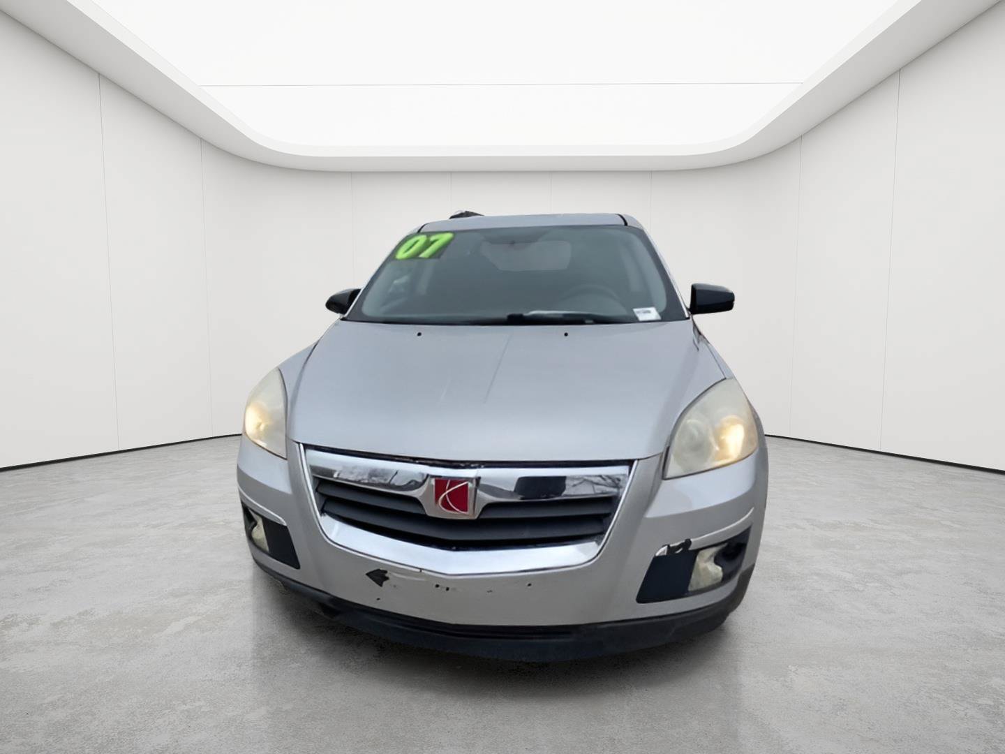 Used 2007 Saturn Outlook XE w/ Advanced Audio Pkg FWD image 5