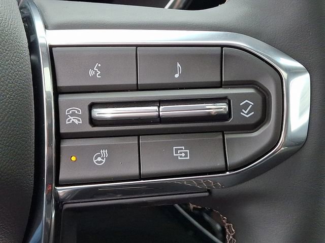 New 2026 GMC Canyon Denali image 22