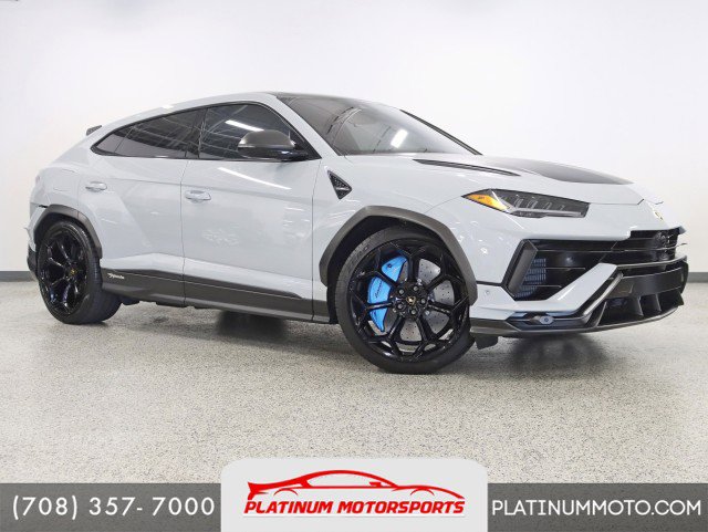 Used 2023 Lamborghini Urus Performante image 1