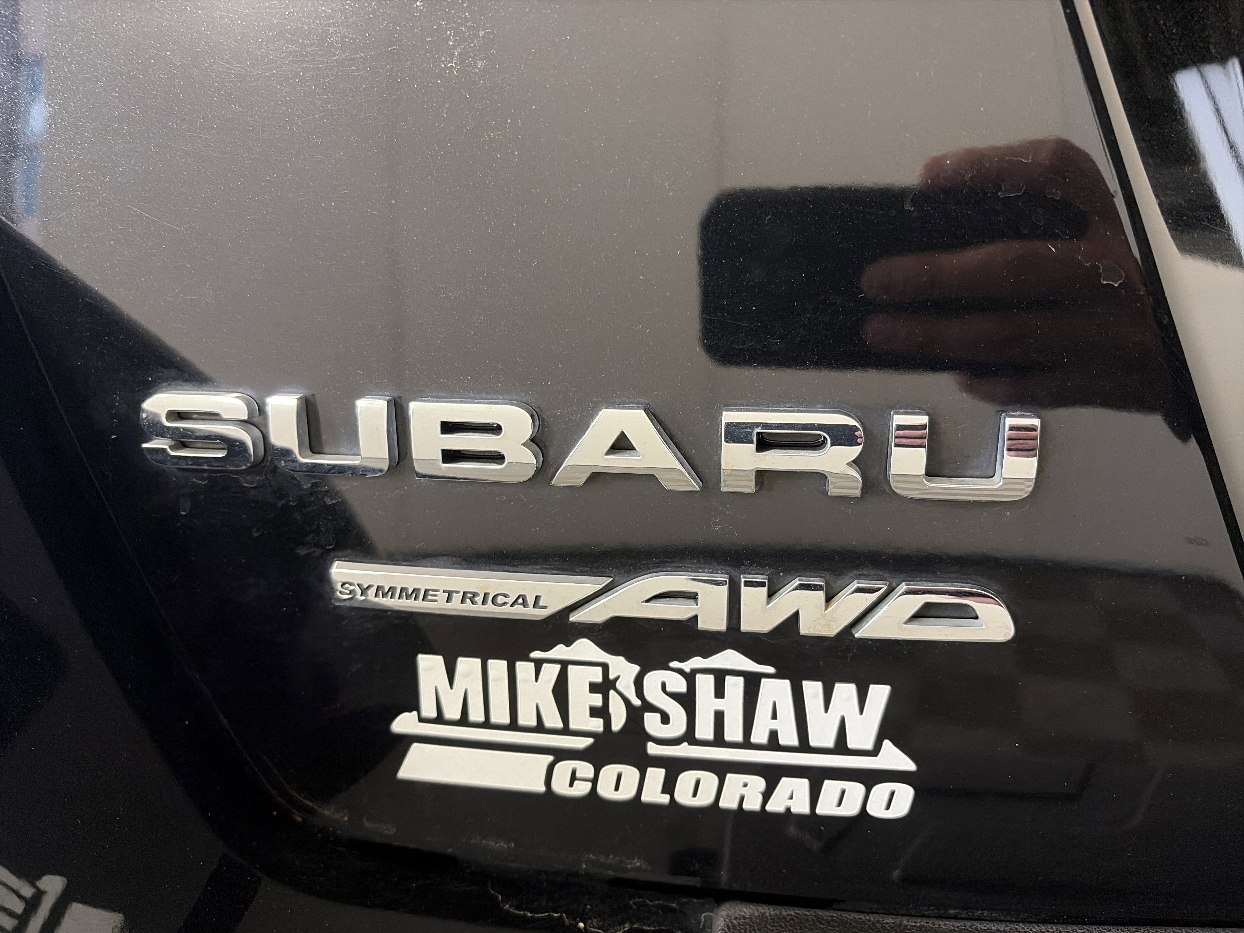 Used 2014 Subaru Crosstrek 2.0i Limited w/ Popular Package #2 image 27