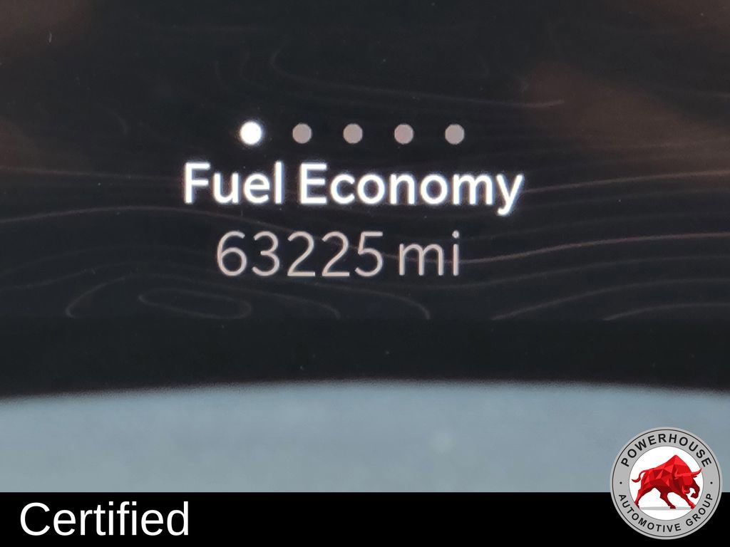 Used 2024 Jeep Grand Cherokee L Summit w/ High Altitude Package image 38