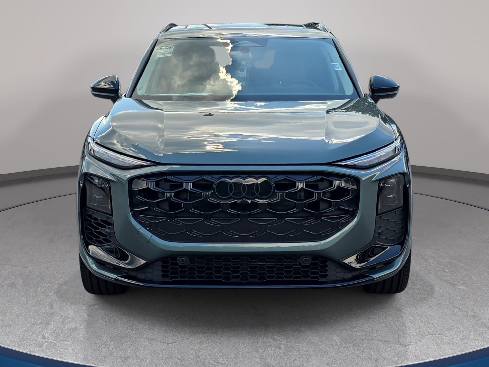 New 2026 Audi Q3 quattro 2.0T AWD/4WD image 2