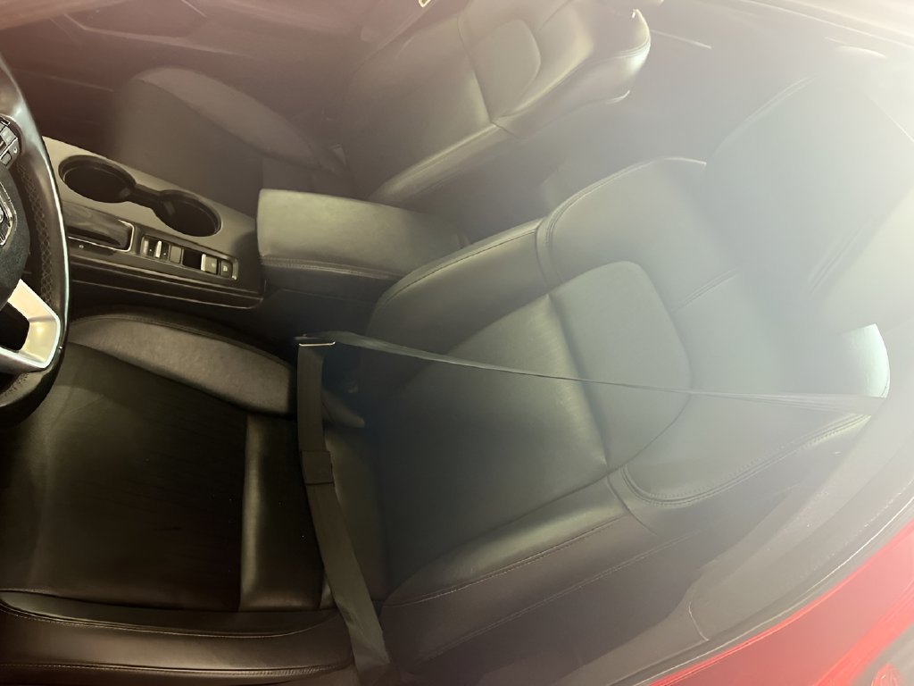 Used 2025 Honda Civic Sport Touring image 19