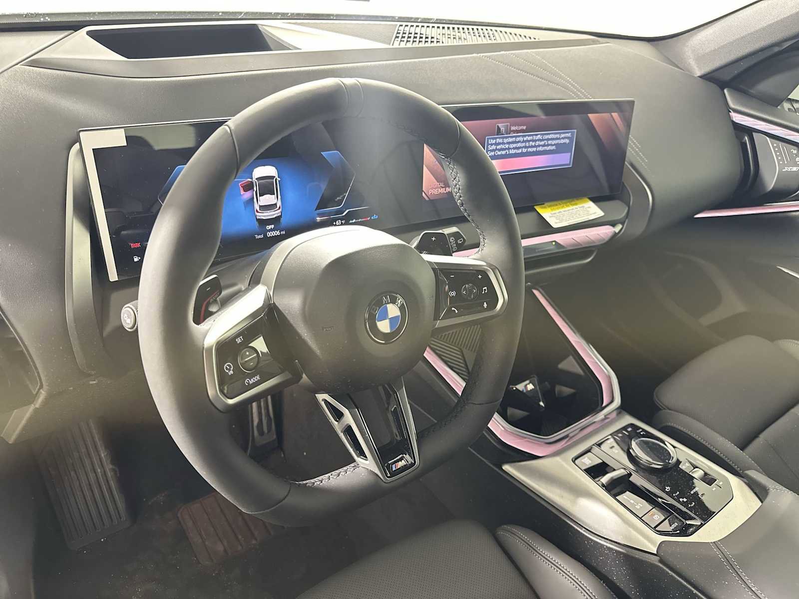 New 2026 BMW X3 xDrive30 image 14