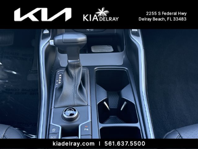 Used 2026 Kia Sorento S w/ S Panoramic Sunroof Package FWD image 23