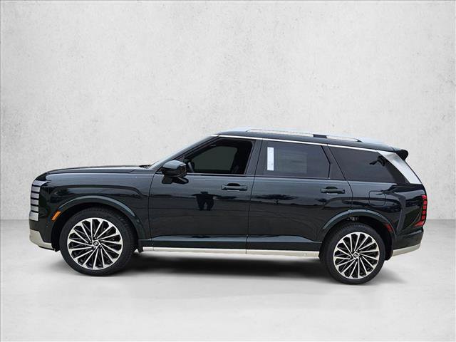 New 2026 Hyundai Palisade Calligraphy image 5