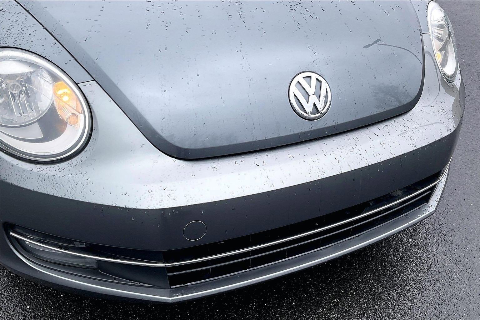 Used 2012 Volkswagen Beetle Turbo image 32