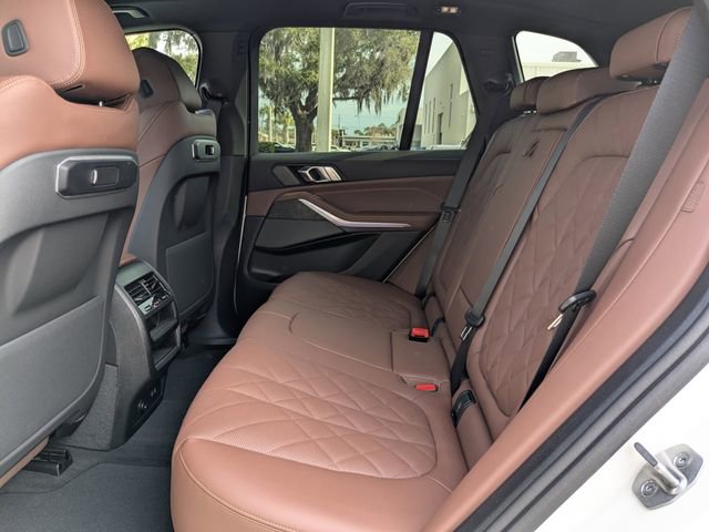 New 2026 BMW X5 sDrive40i RWD image 14