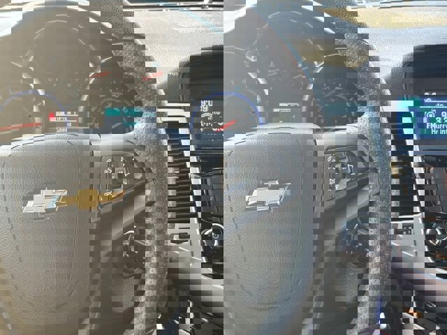 Used 2015 Chevrolet Cruze LT image 19