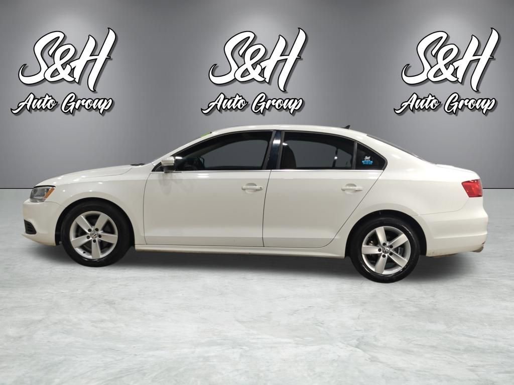 Used 2013 Volkswagen Jetta TDI image 18