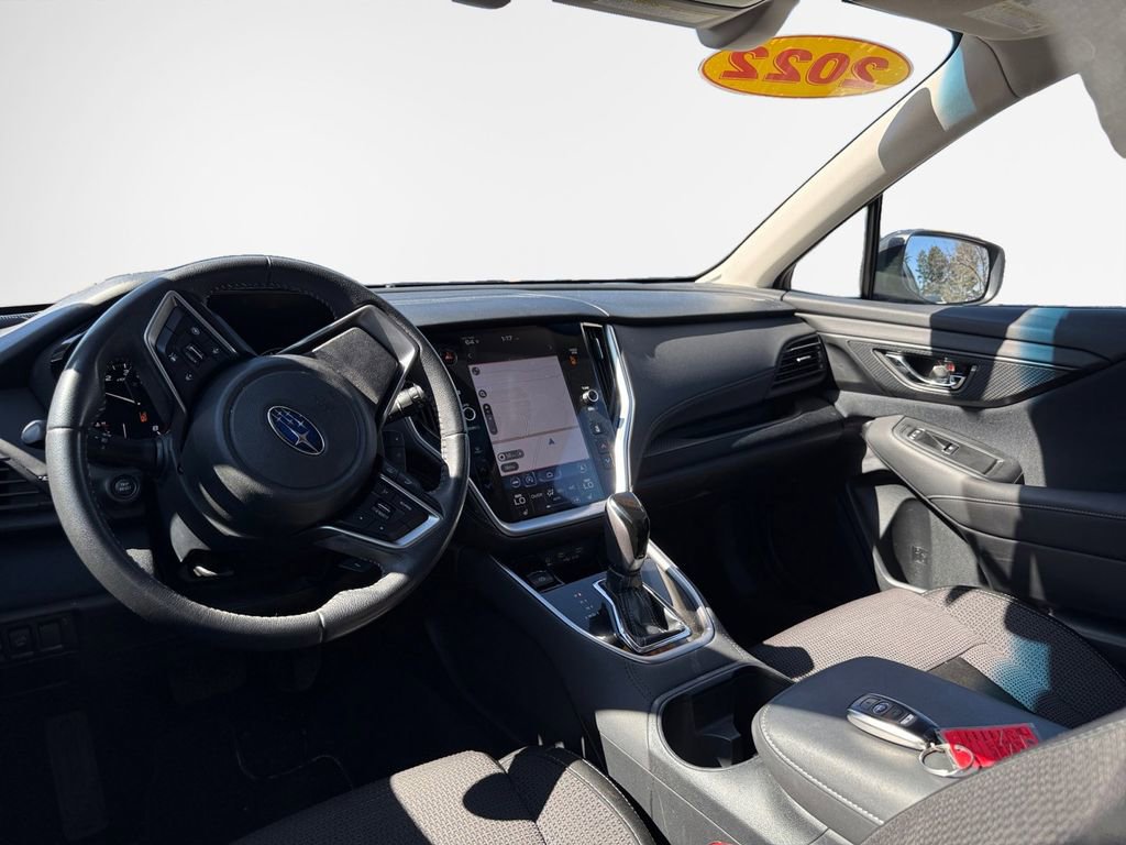 Used 2022 Subaru Outback Premium image 22