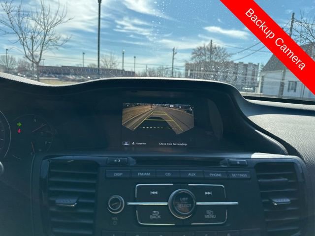 Used 2017 Honda Accord Sport Special Edition image 35