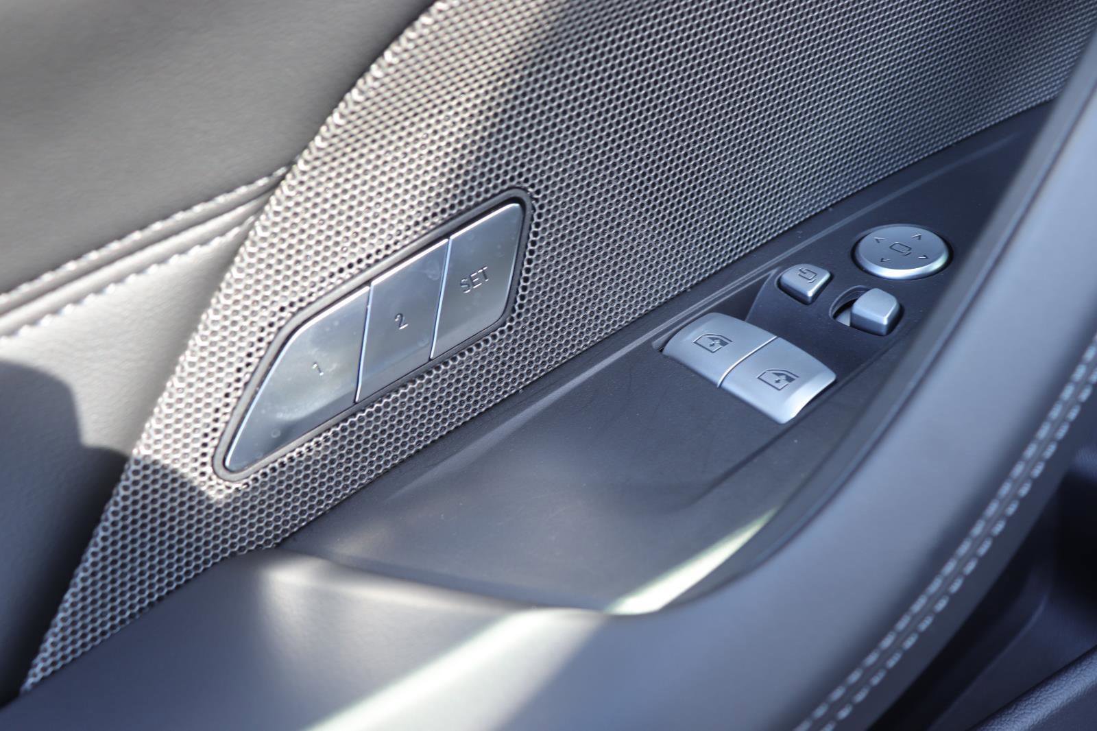 Used 2026 BMW M4 Competition image 21