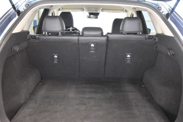 Used 2024 MAZDA CX-5 AWD 2.5 S w/ Select Package image 16