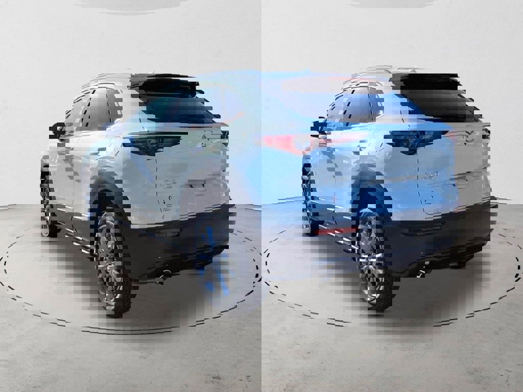 New 2025 MAZDA CX-30 AWD 2.5 S w/ Premium Package image 7