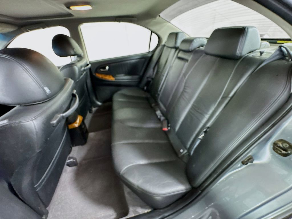 Used 2004 INFINITI I35 FWD image 21
