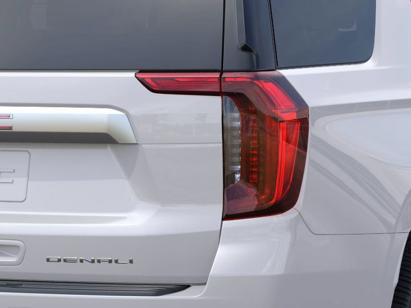 New 2024 GMC Yukon Denali w/ Advanced Technology Package AWD/4WD image 11