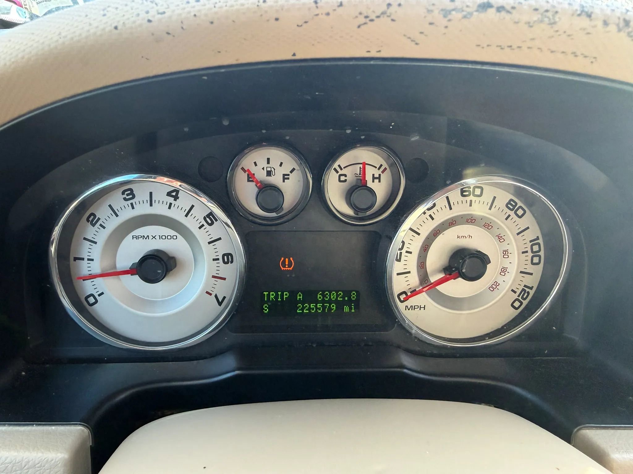 Used 2007 Ford Edge SEL image 12