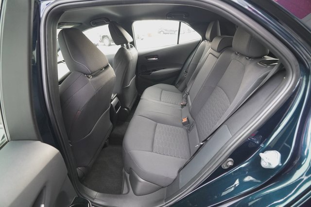 Certified 2022 Toyota Corolla SE image 18