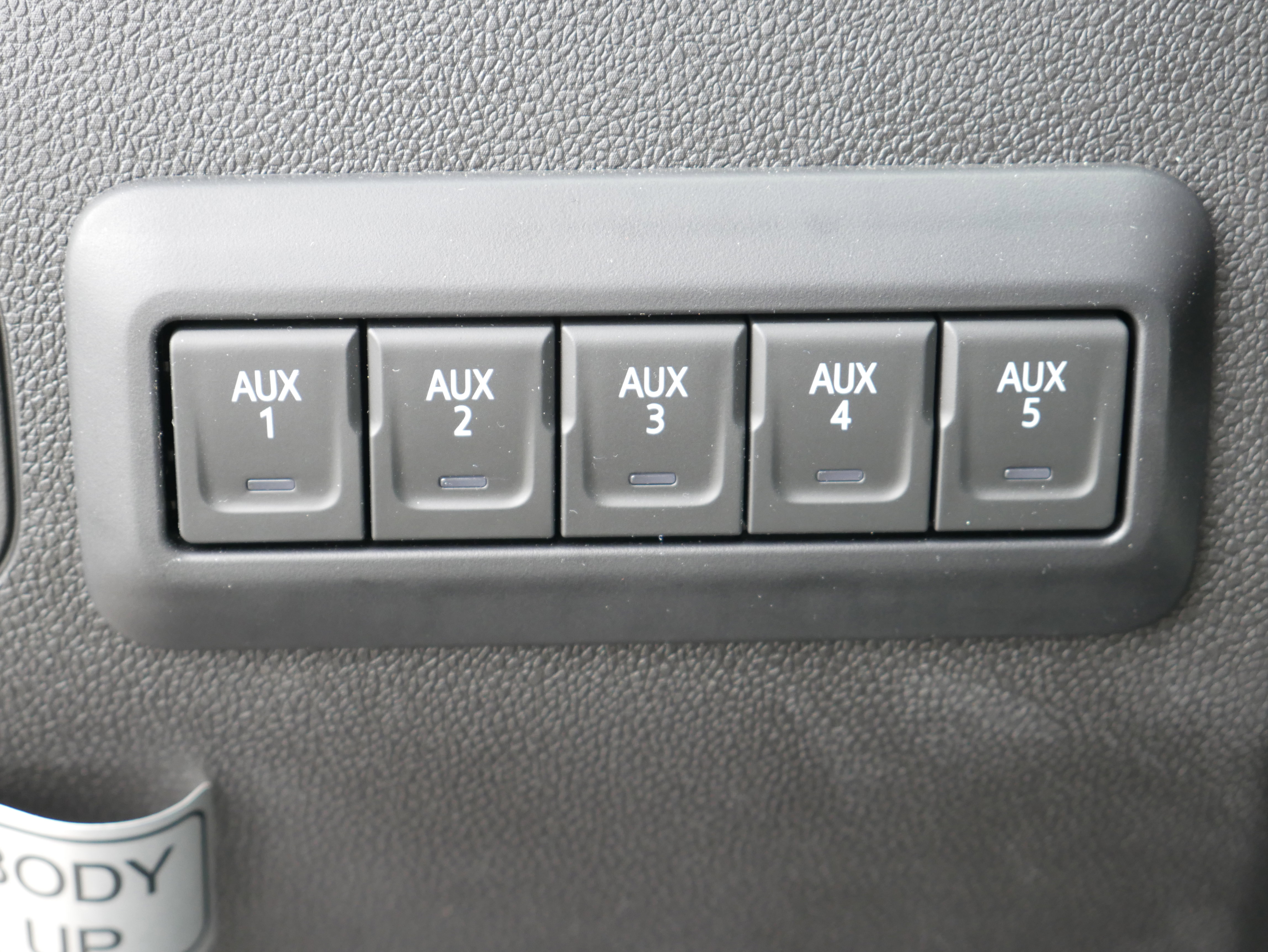 New 2025 Chevrolet Silverado 3500 W/T w/ WT Convenience Package image 26