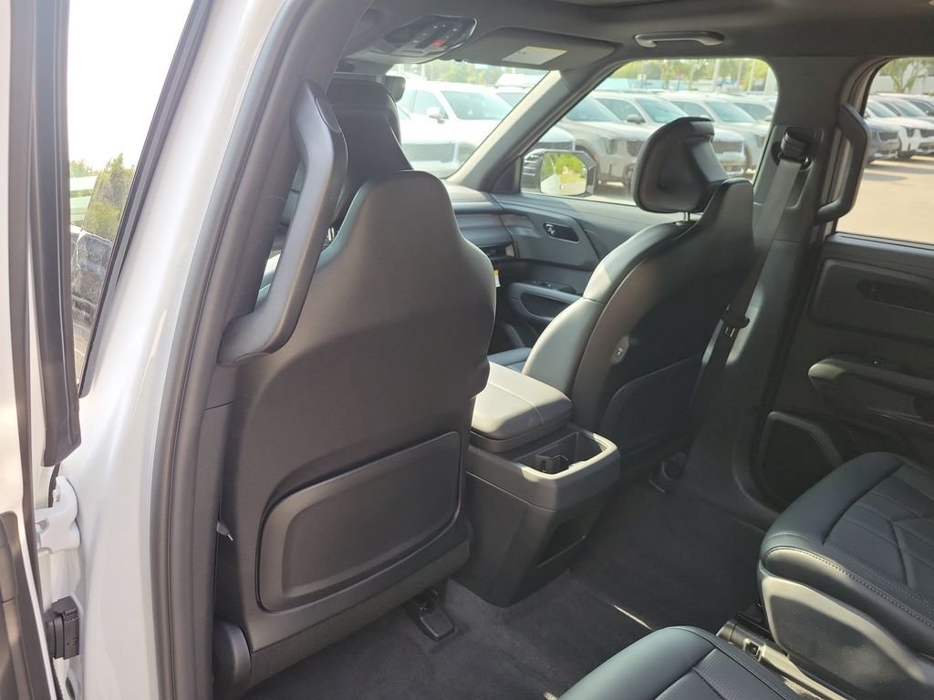 New 2027 Kia Telluride SX X-Line w/ Towing Package AWD/4WD image 18