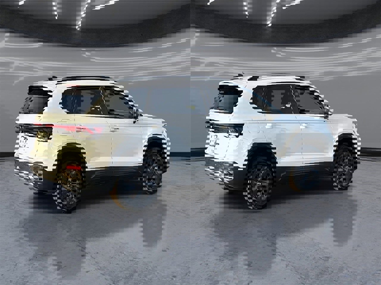 New 2026 Volkswagen Taos S image 5