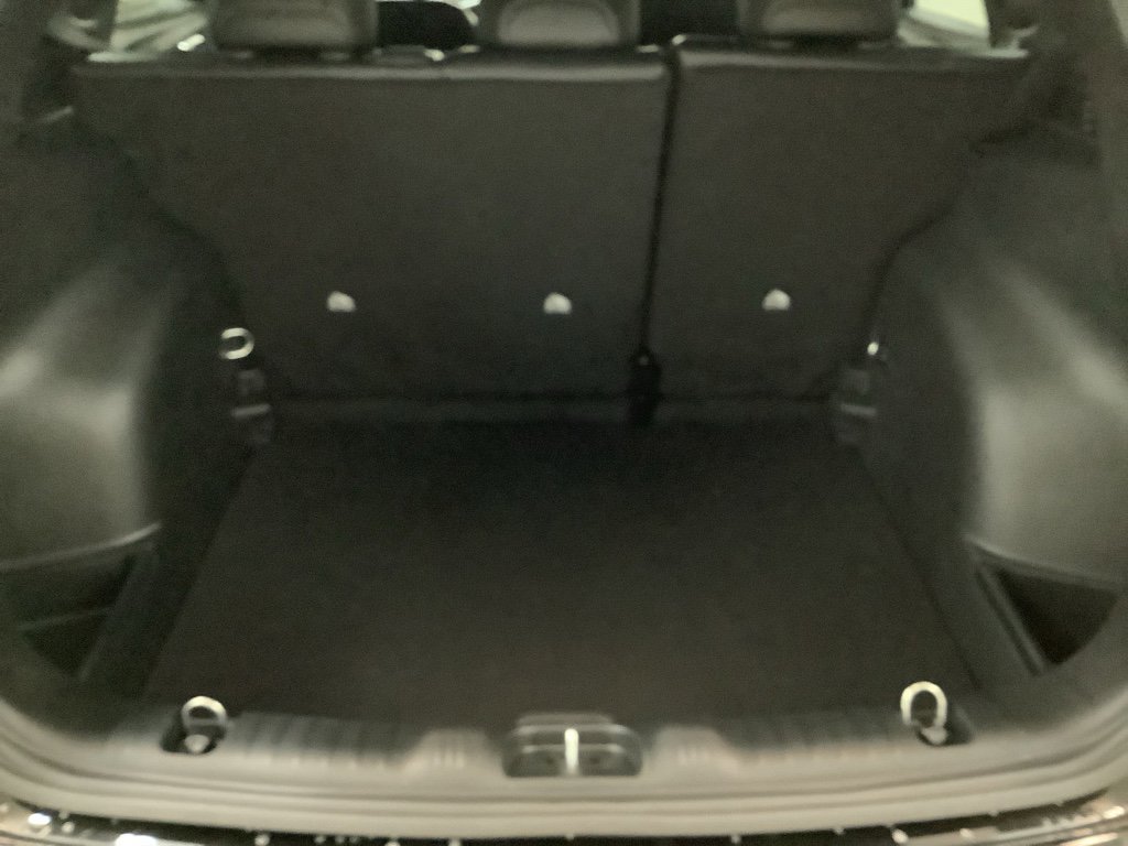 New 2026 Jeep Compass Latitude image 8