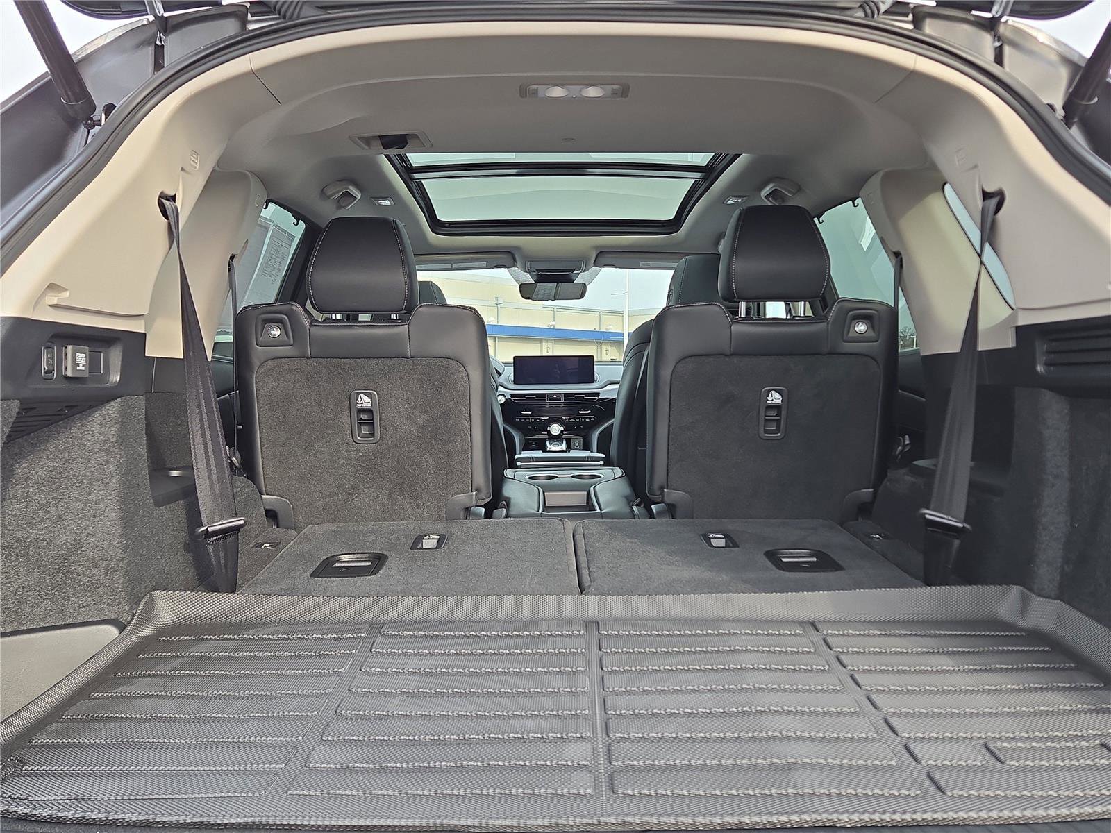 Certified 2023 Acura MDX SH-AWD w/ Technology Package image 33