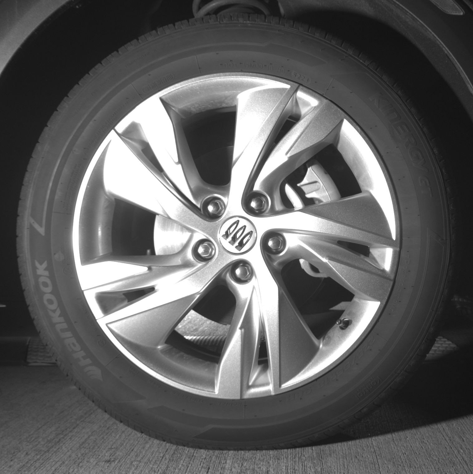 Used 2025 Buick Encore GX Preferred FWD image 13