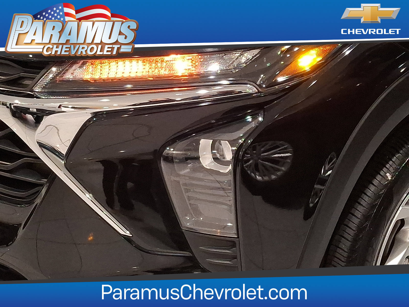 Used 2024 Chevrolet Trax LS w/ LS Convenience Package FWD image 8