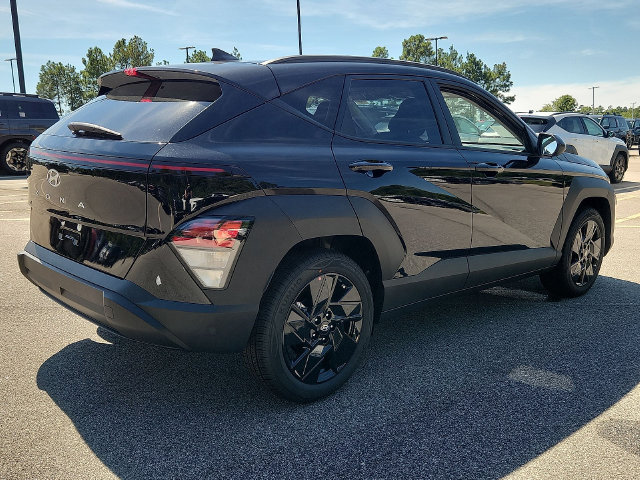 New 2027 Hyundai Kona SEL Sport FWD image 19