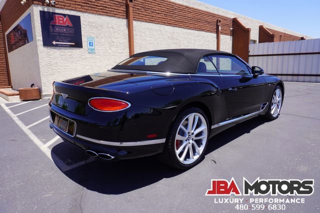 Used 2022 Bentley Continental GT image 98