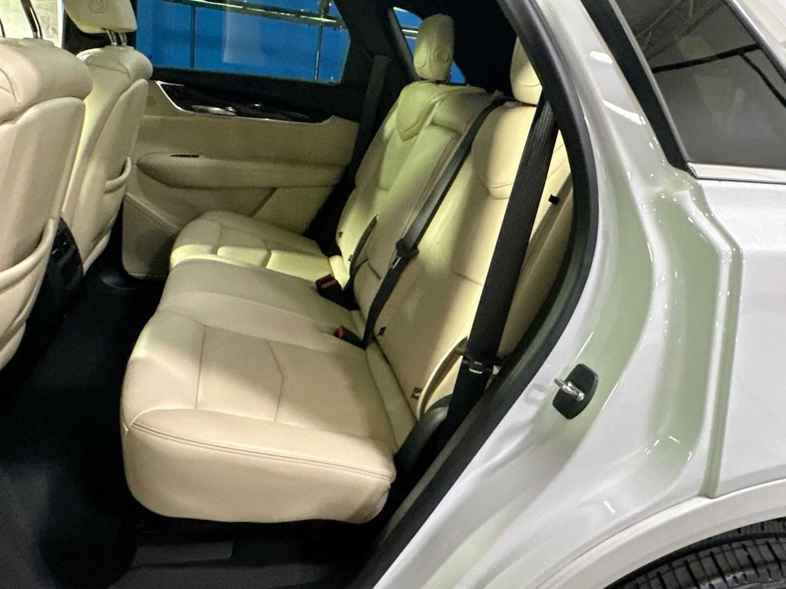 Used 2019 Cadillac XT5 Luxury image 35
